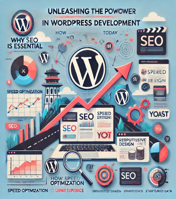 WordPress Website Development Services Faqs