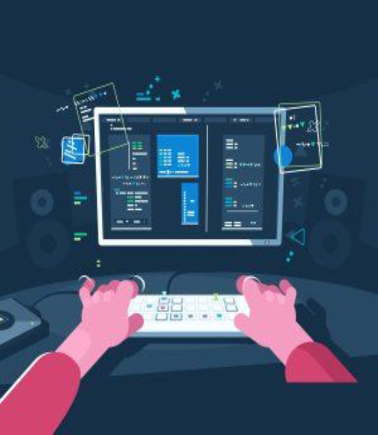 Development Image