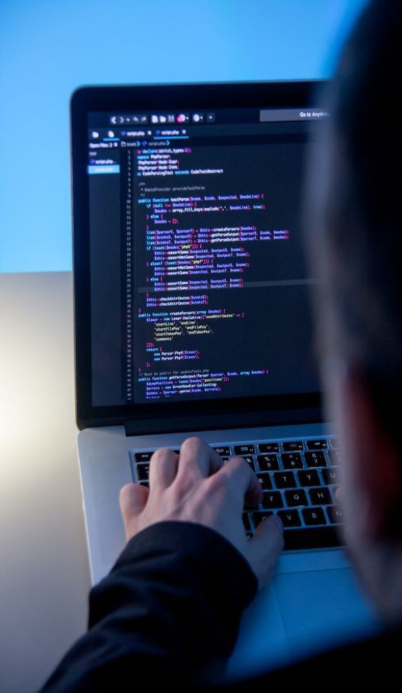 Website Testing