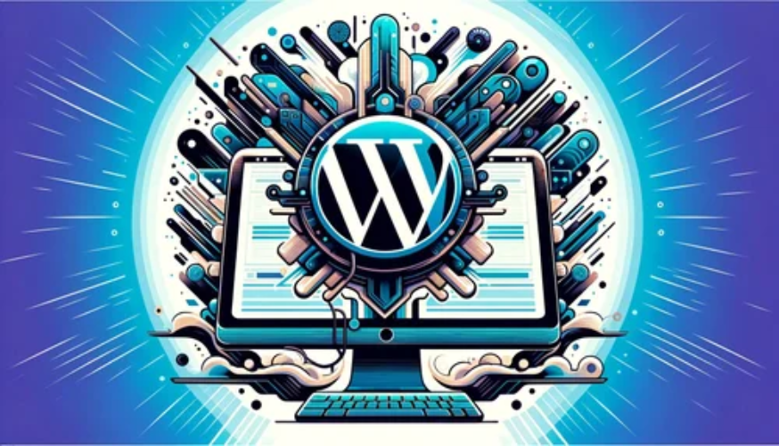 WordPress Website Development Services