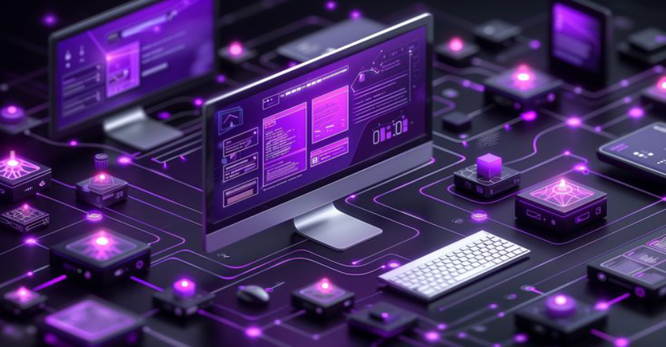 Website Development Services