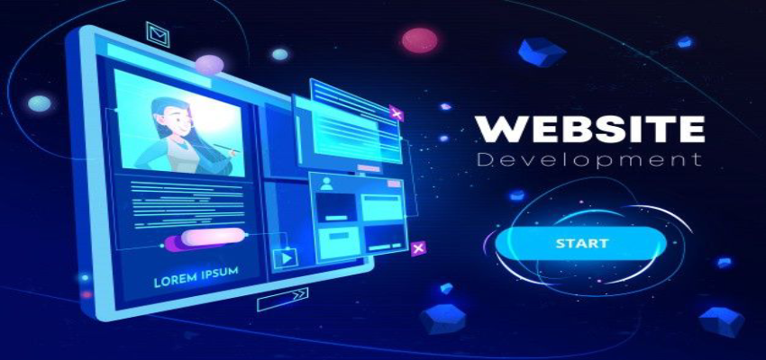 Website Development Services