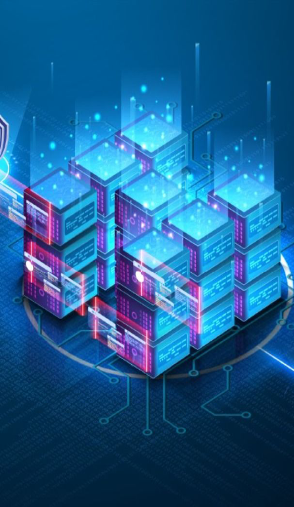 Server Optimization