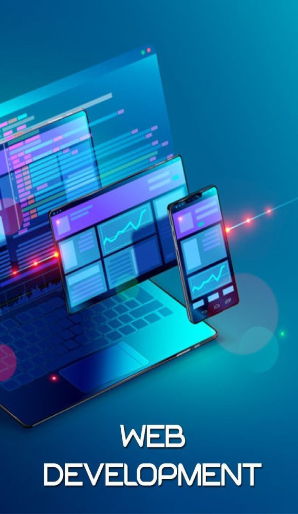 Website Development