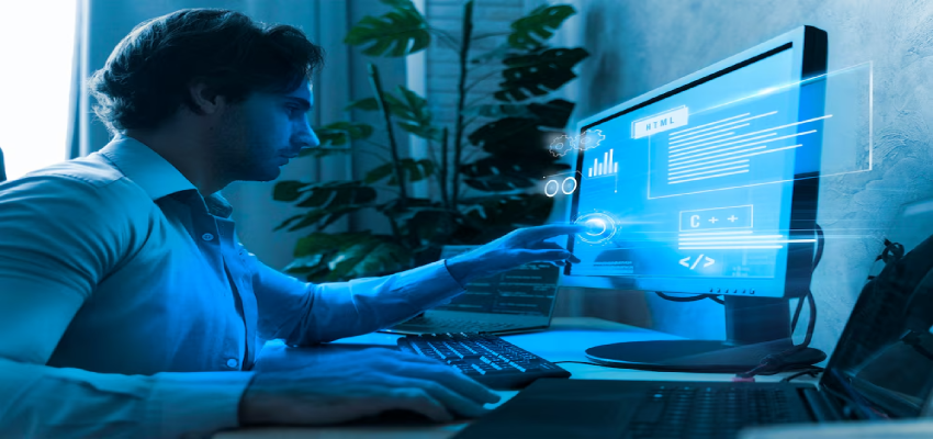Development Image