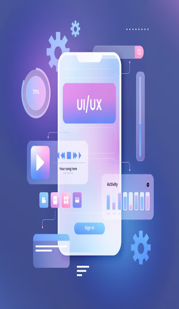 UI & UX