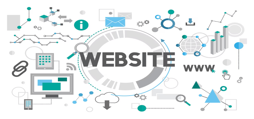 Website Development Services