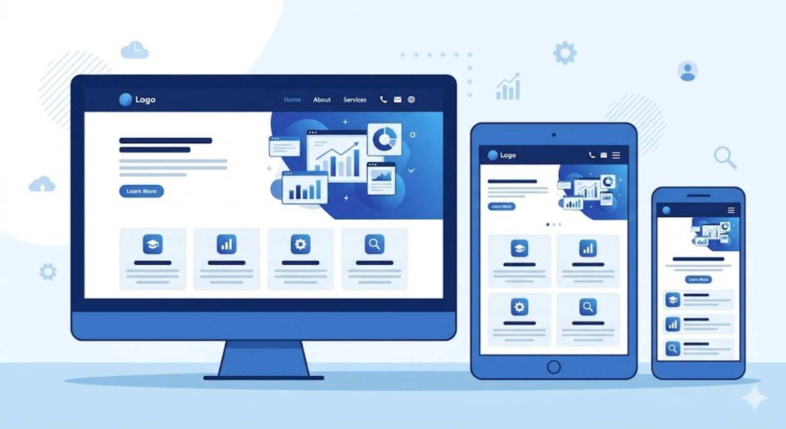 Why Every Business Needs a Responsive Website