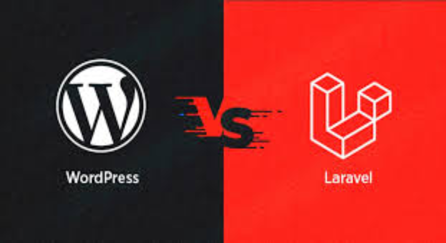 Laravel vs WordPress: Which Is Right for Your Website in 2025?