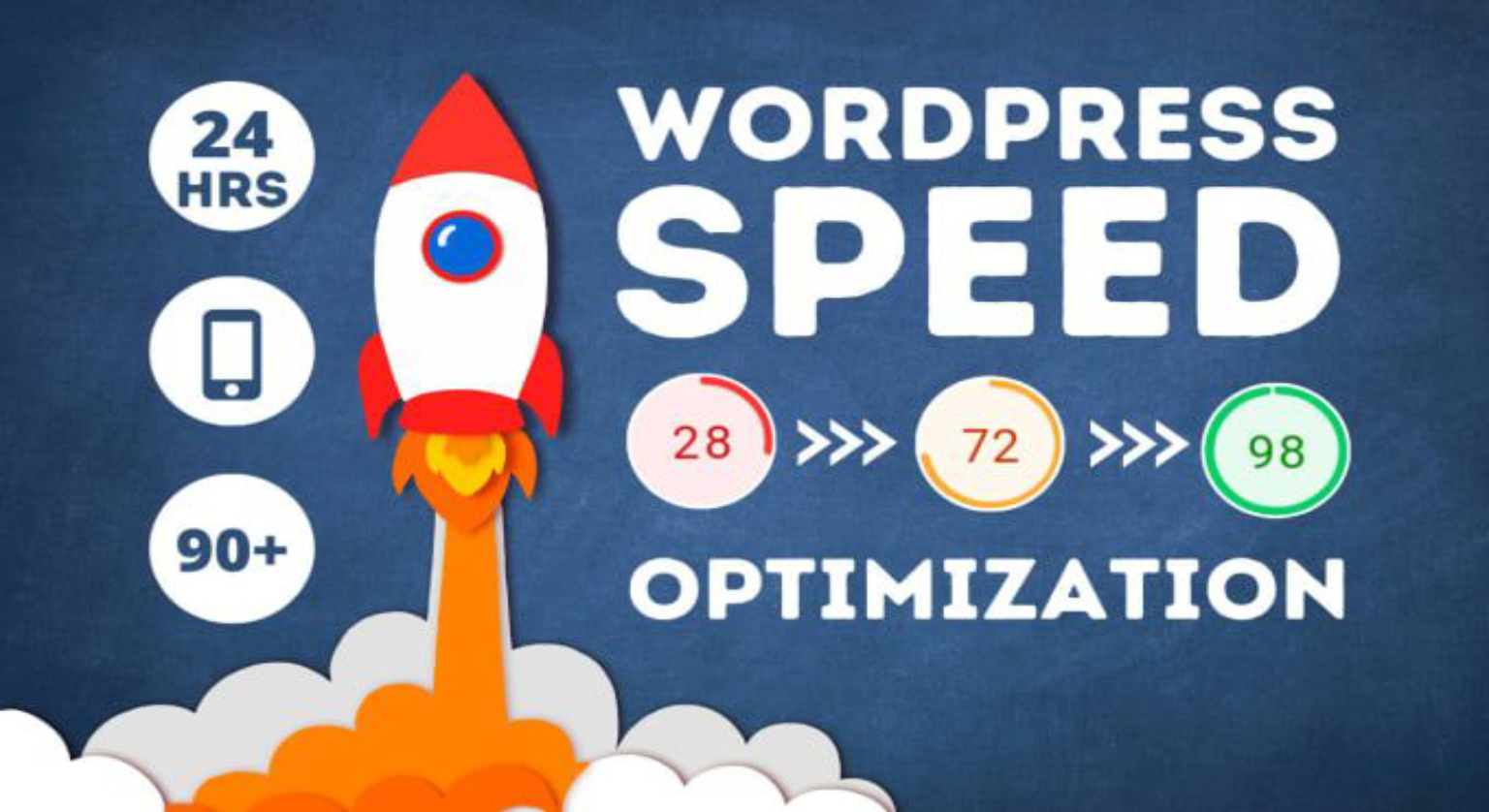How to Improve Your WordPress Site Speed and Pass Core Web Vitals
