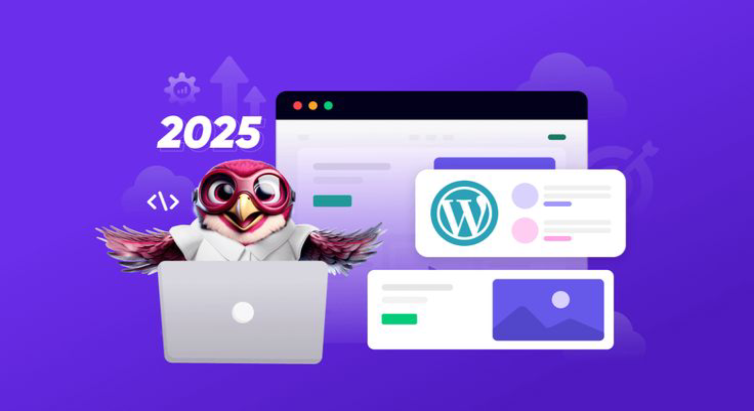 10 Essential WordPress Plugins for Business Websites in 2025