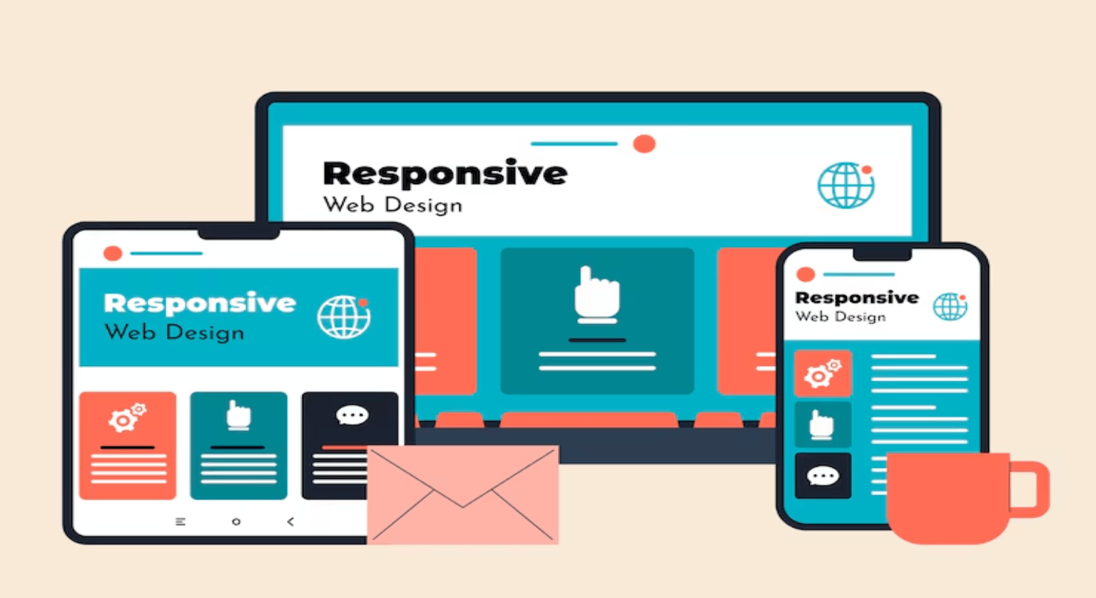 What Is Responsive Web Design? Why It Matters in 2025