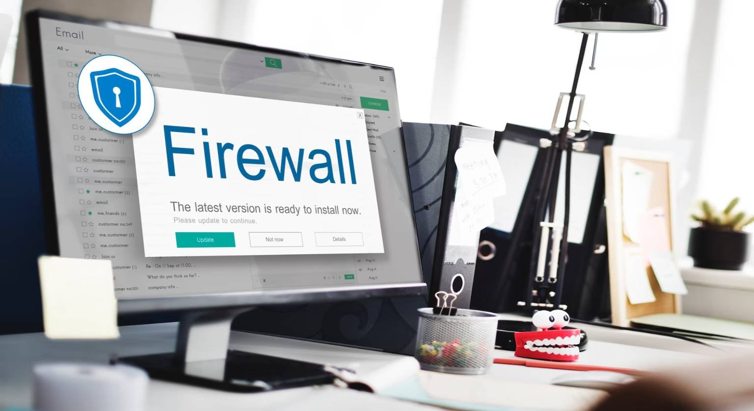 WordPress Firewall Security: Does It Really Stop Hackers?