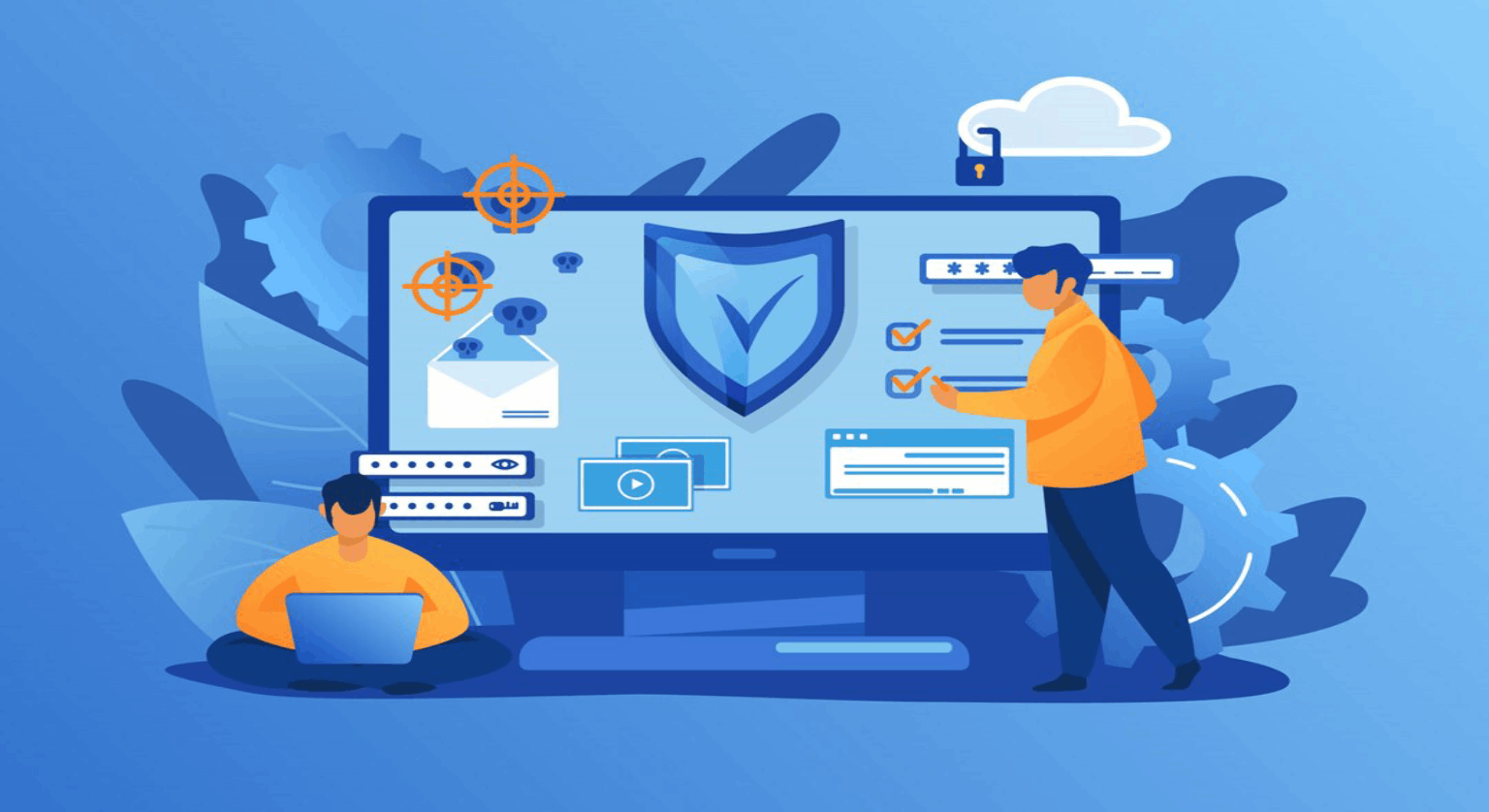 Ultimate WordPress Security Guide: Protect Your Site from Malware & Hacks