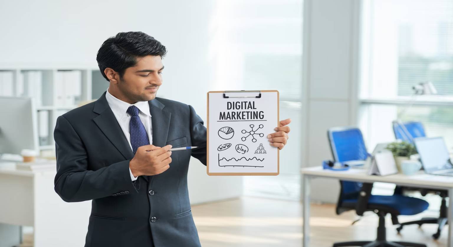 Mastering Online Marketing in Dubai, UAE: Your Definitive Guide