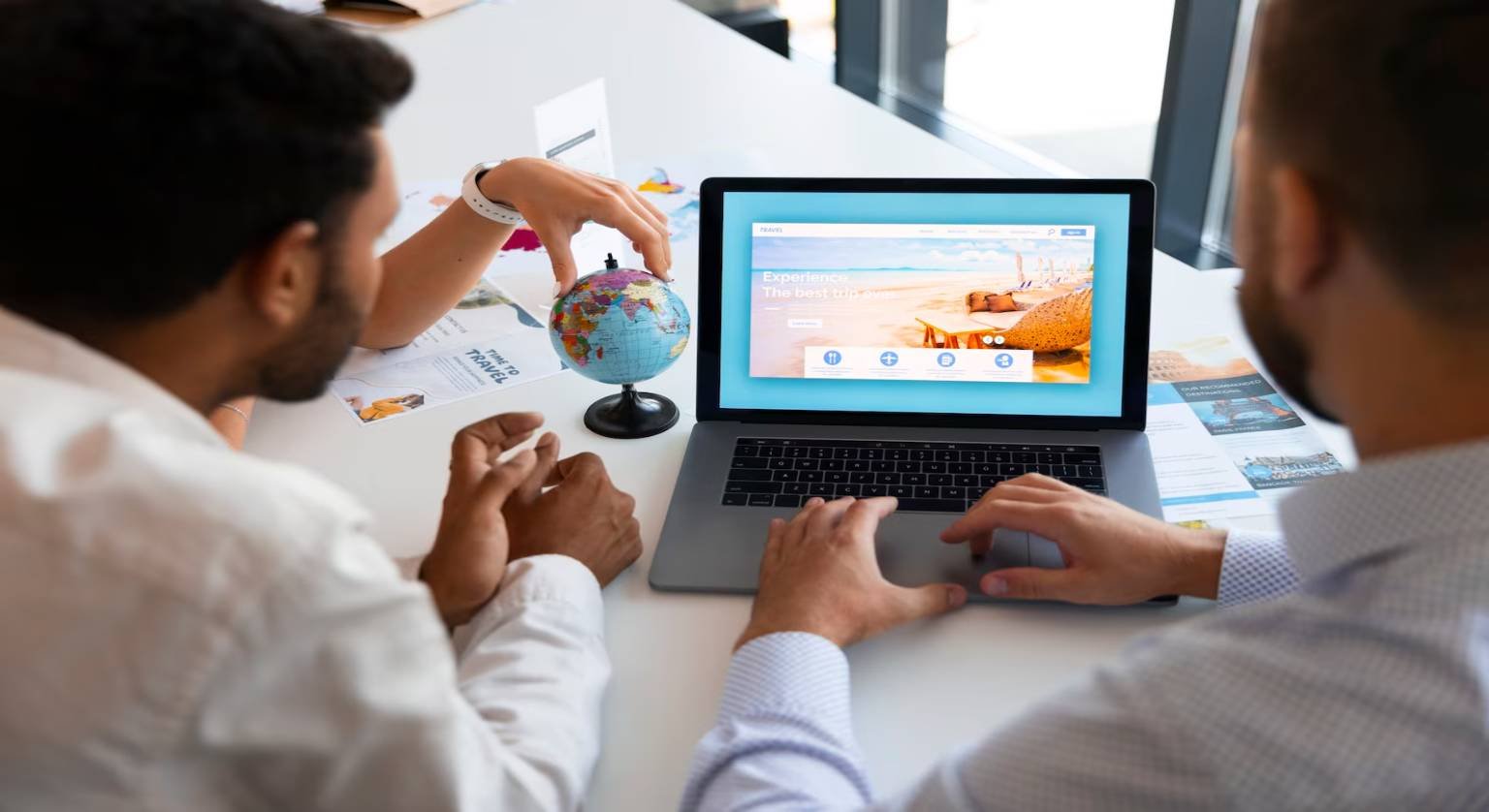 Finding the Right Website Agencies in Kelowna, Canada: A Local Business Guide