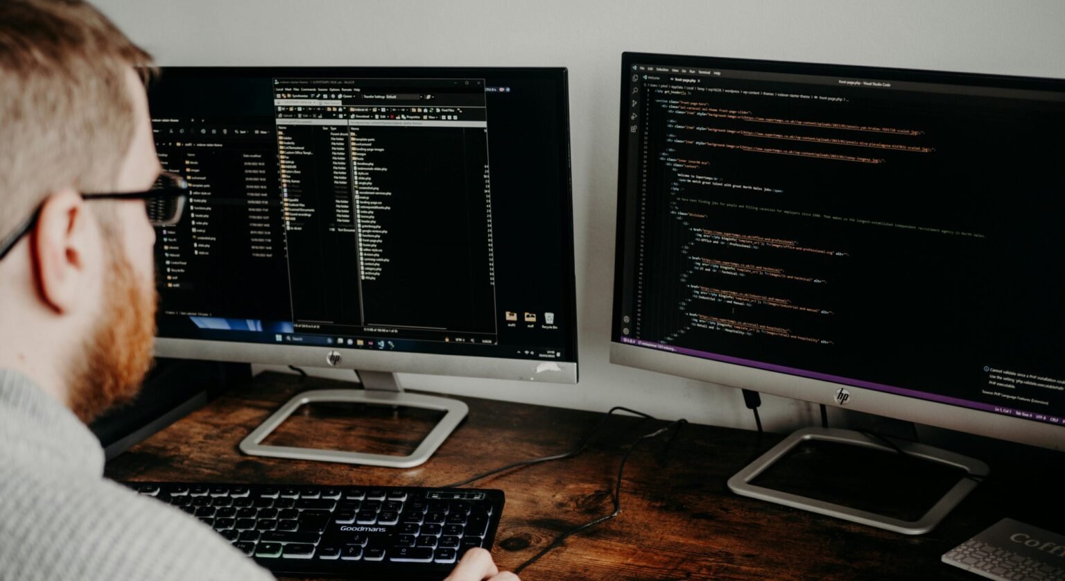 Find Your Expert WordPress Website Designer in Brampton, Canada