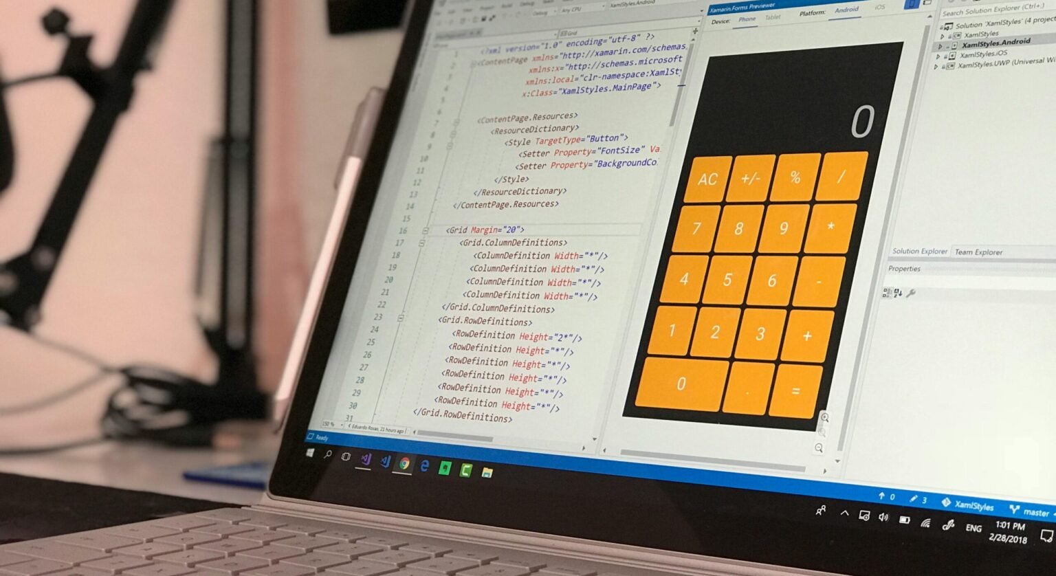 Unlock Growth: Expert App Development Services in Al Ain, UAE