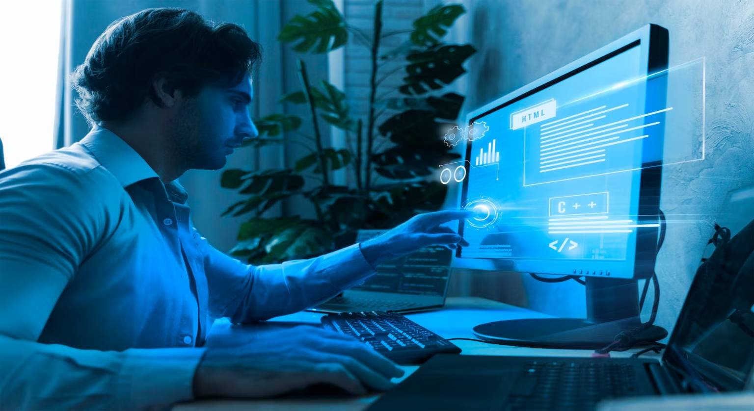 Elevate Your Business: Professional Website Development Services in Mohali, India