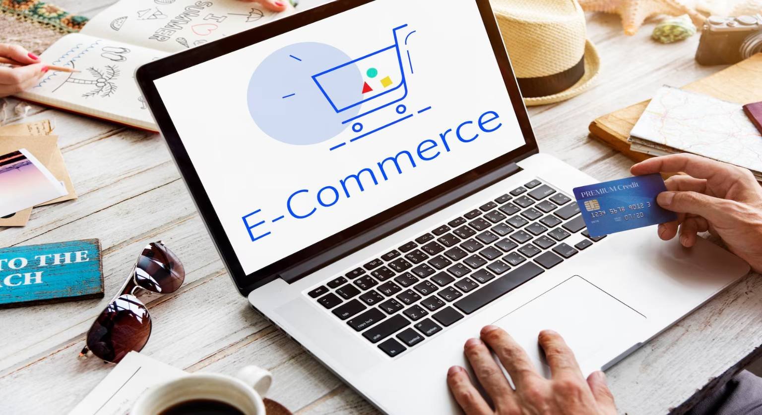 Mastering E-commerce Web Development in Surrey, Canada: Your Guide to Online Success