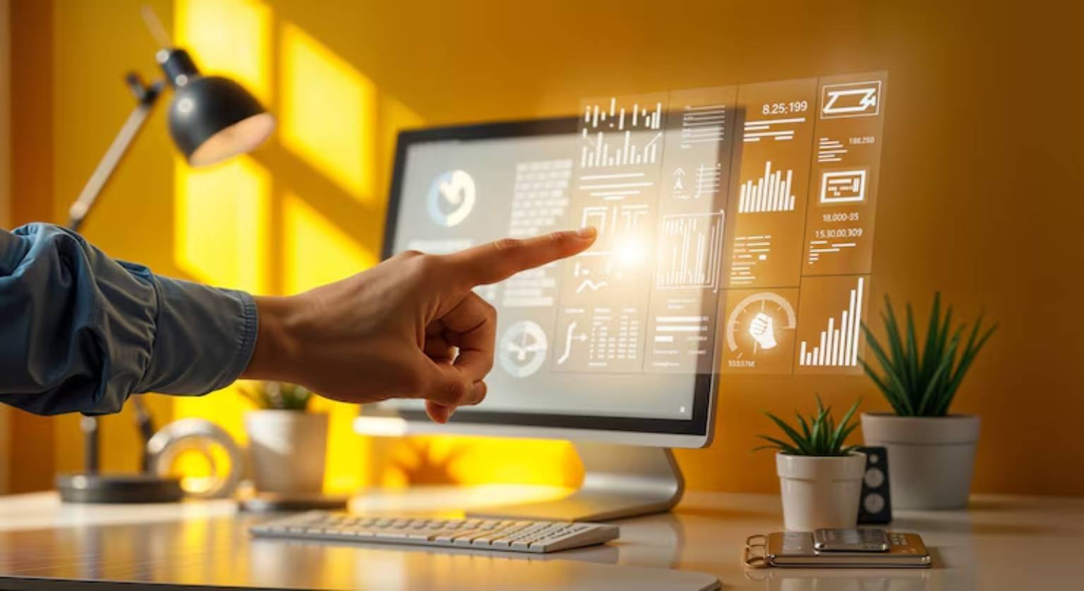 Bhiwandi: An Emerging Powerhouse for Web and App Development in India