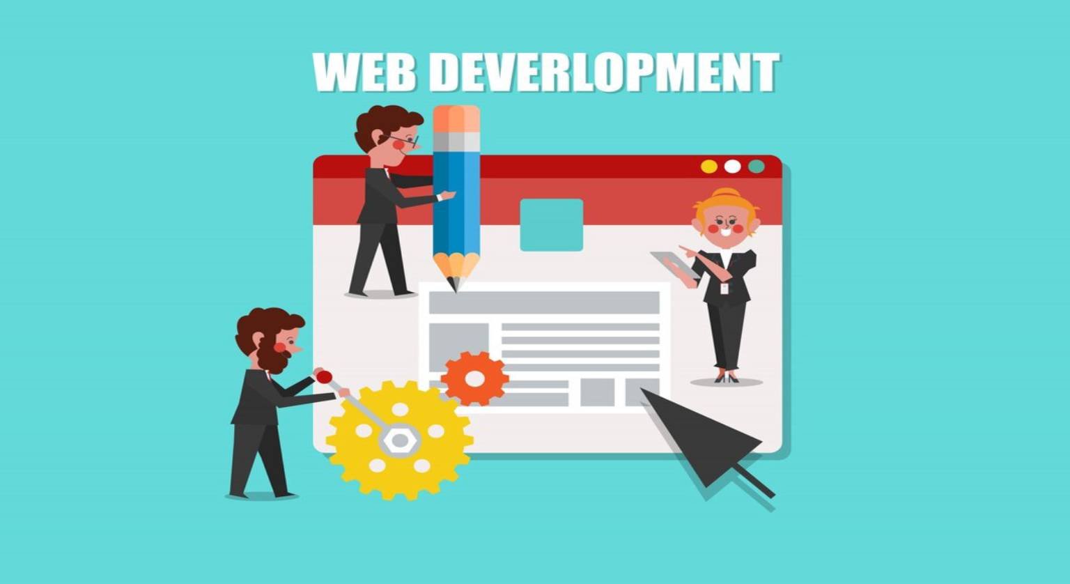 Unlock Your Potential: Professional Website Development Services in Bhubaneswar, India
