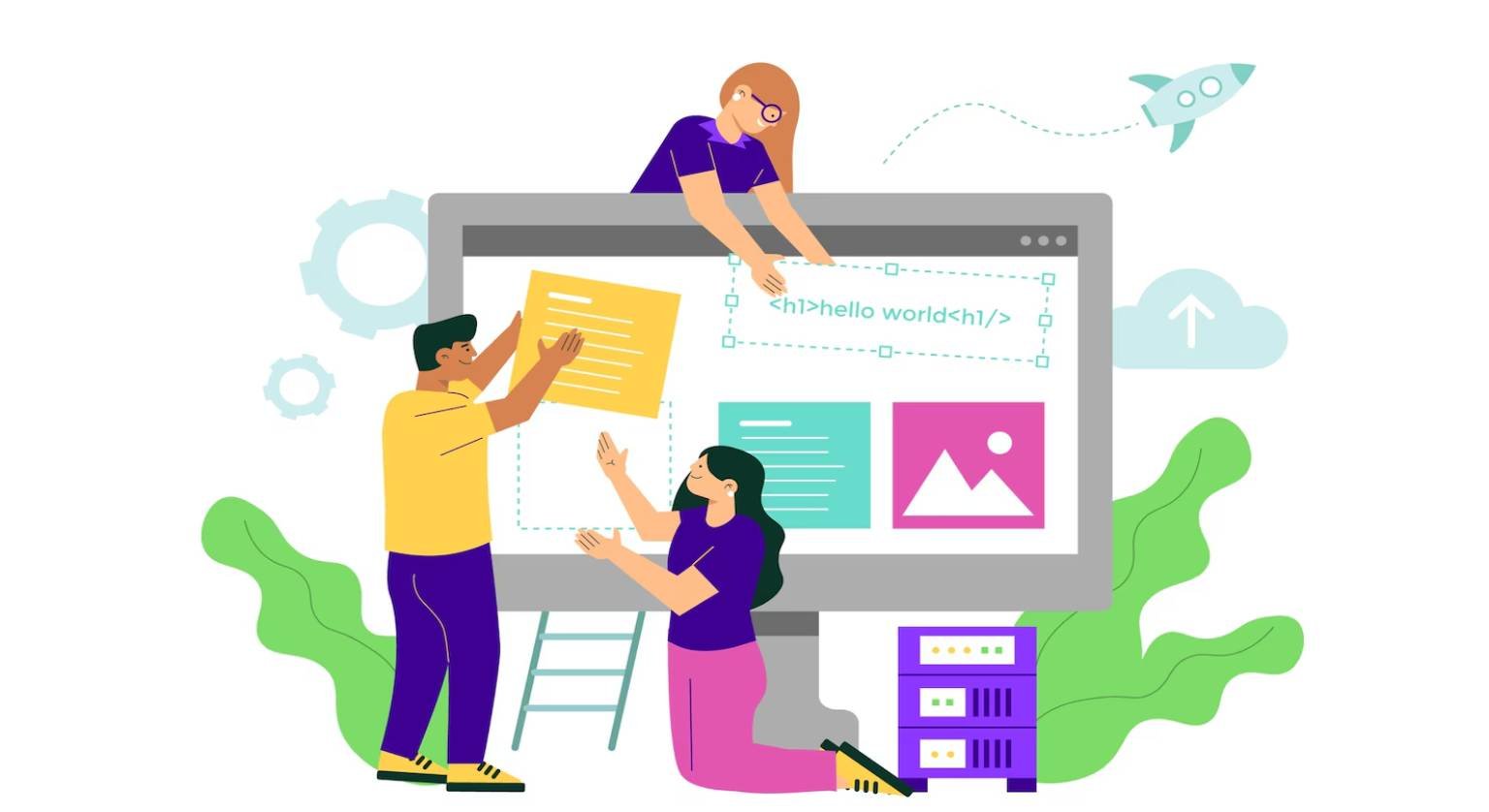 Discover the Best Web Design Websites in Ruwais, UAE for Your Business