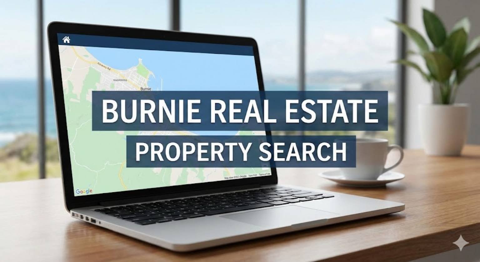 Discovering the Coolest Real Estate Websites for Burnie, Australia Property