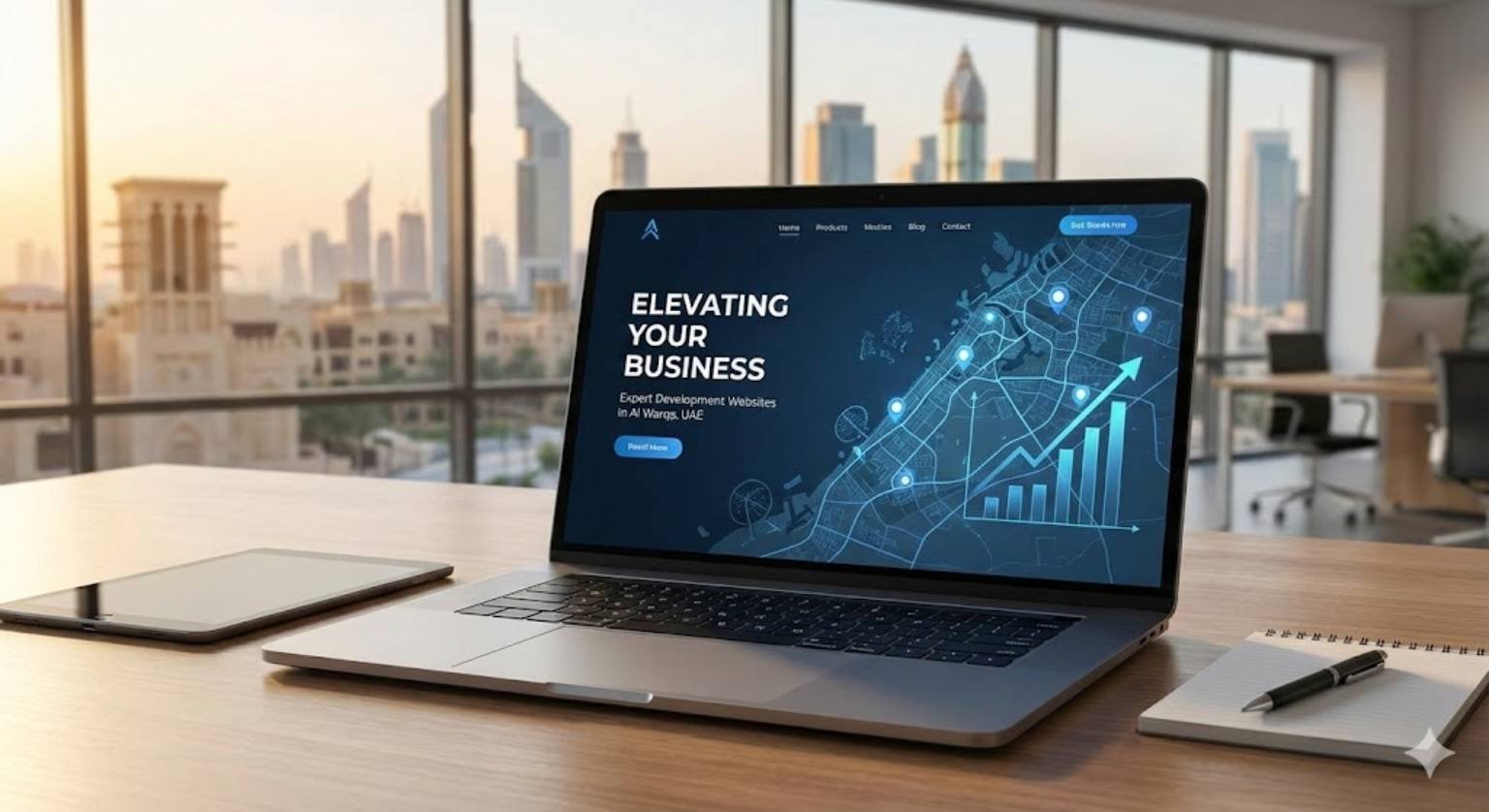 Discover the Best Website Development Company in Saskatchewan, Canada