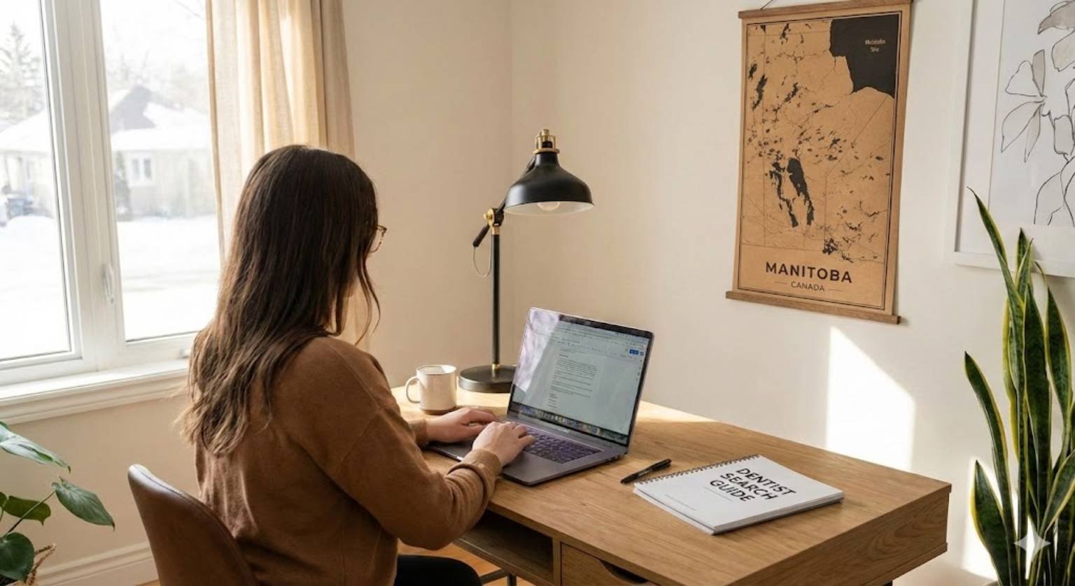 Mastering Your Dentist Search in Manitoba, Canada: A Comprehensive Guide