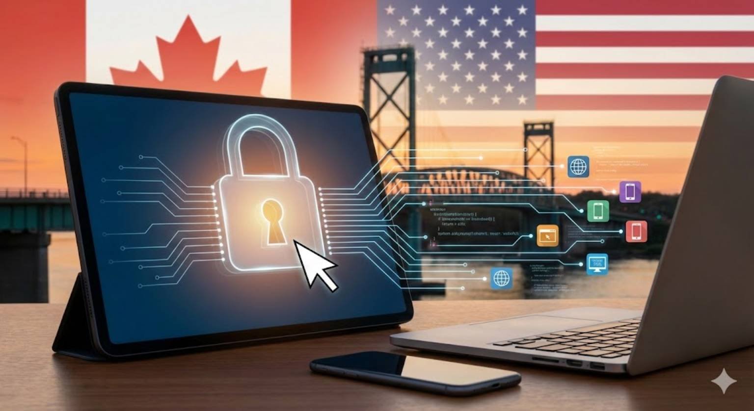 Unlocking Digital Growth: Website and App Development in Sault Ste. Marie, Canada