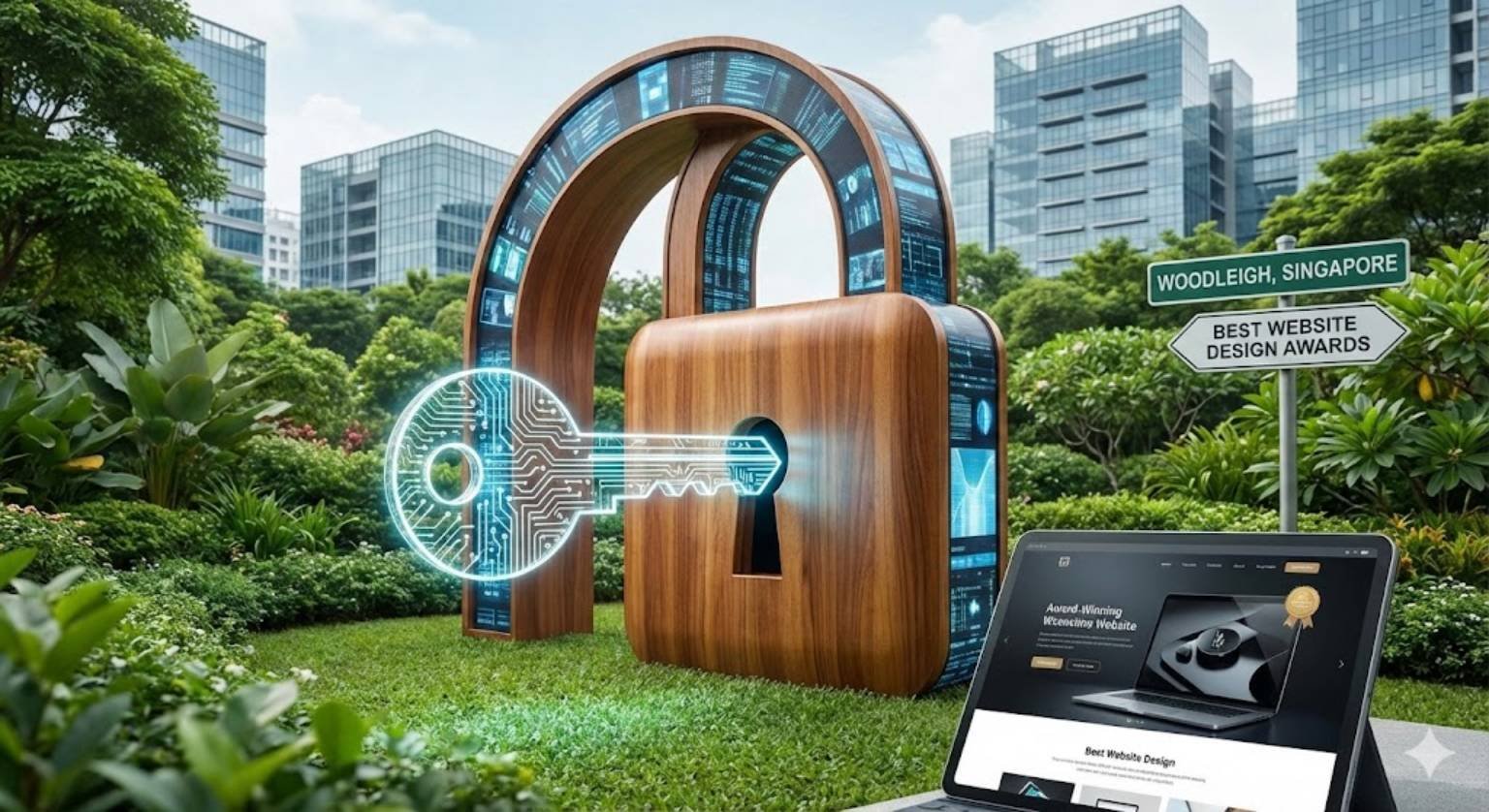 Unlocking Success: Best Website Design in Woodleigh, Singapore