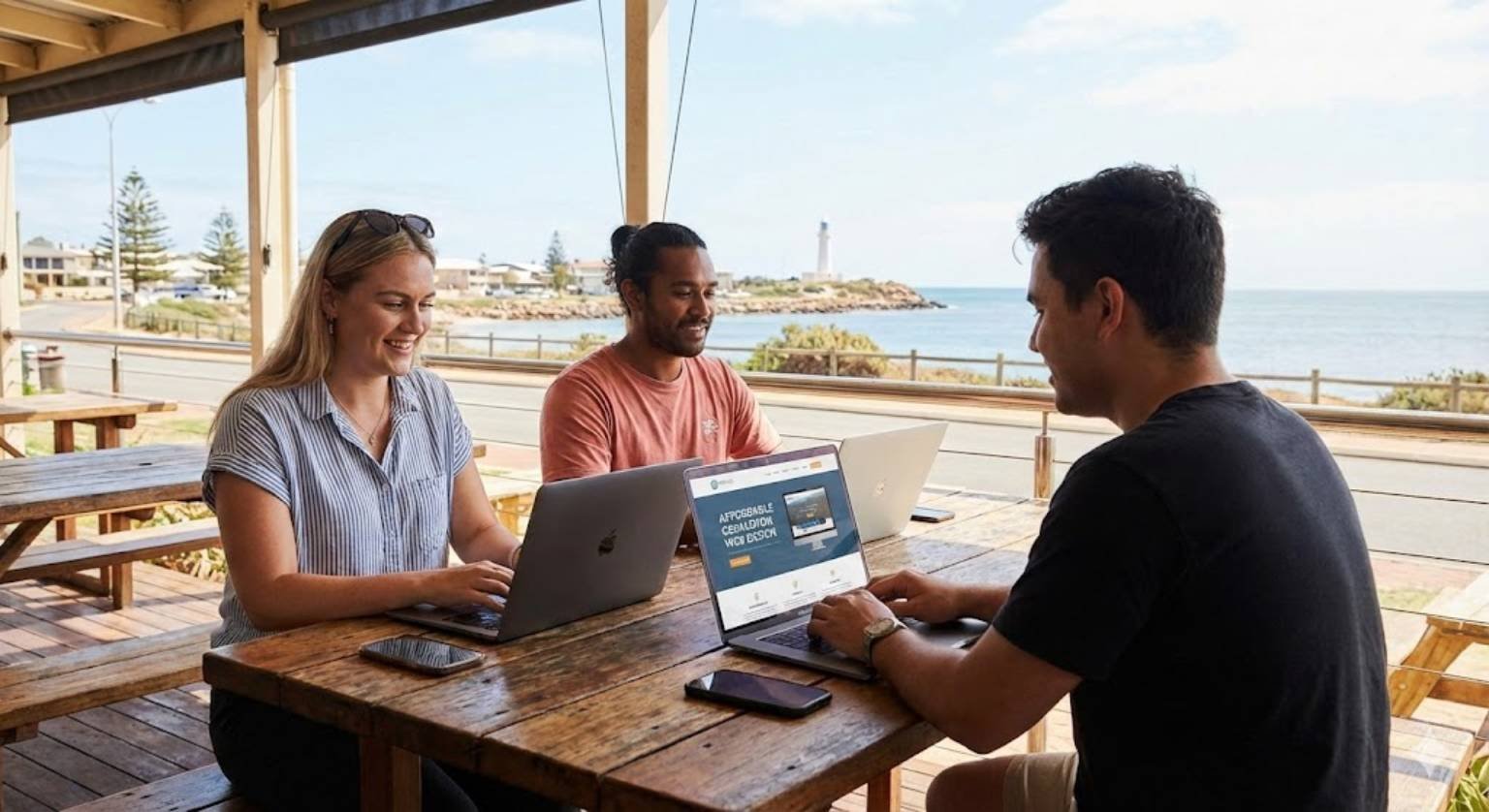 Affordable Web Designers Geraldton: Your Guide to Cost-Effective Websites in Australia