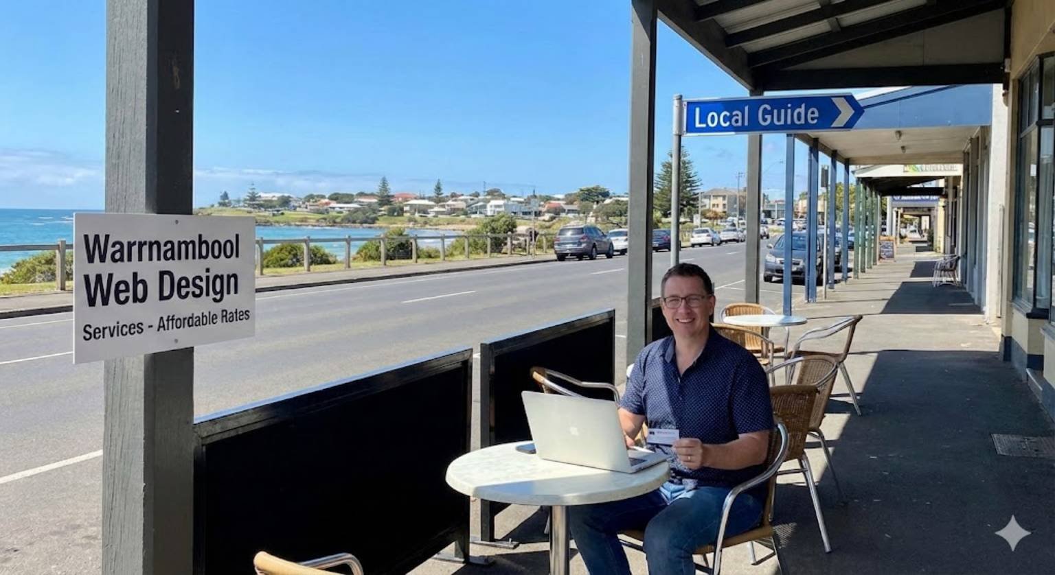 Finding a Cheap Website Designer in Warrnambool, Australia: Your Local Guide