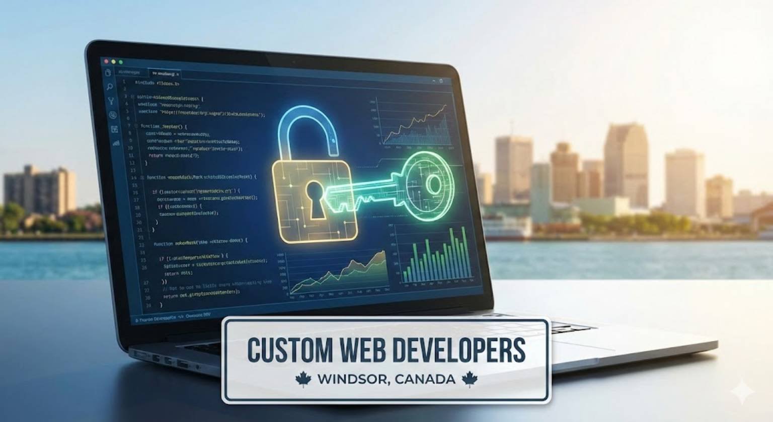 Unlocking Digital Potential: Your Guide to Custom Web Developers in Windsor, Canada