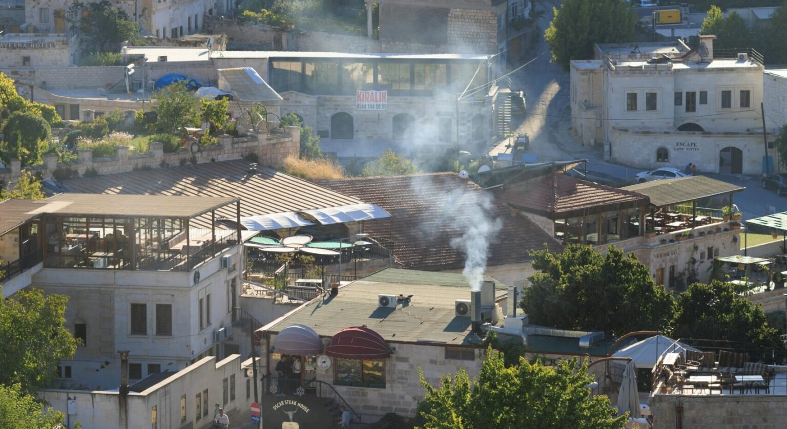 Finding Your Ideal Town Dentist in Burlington, Canada: A Comprehensive Guide