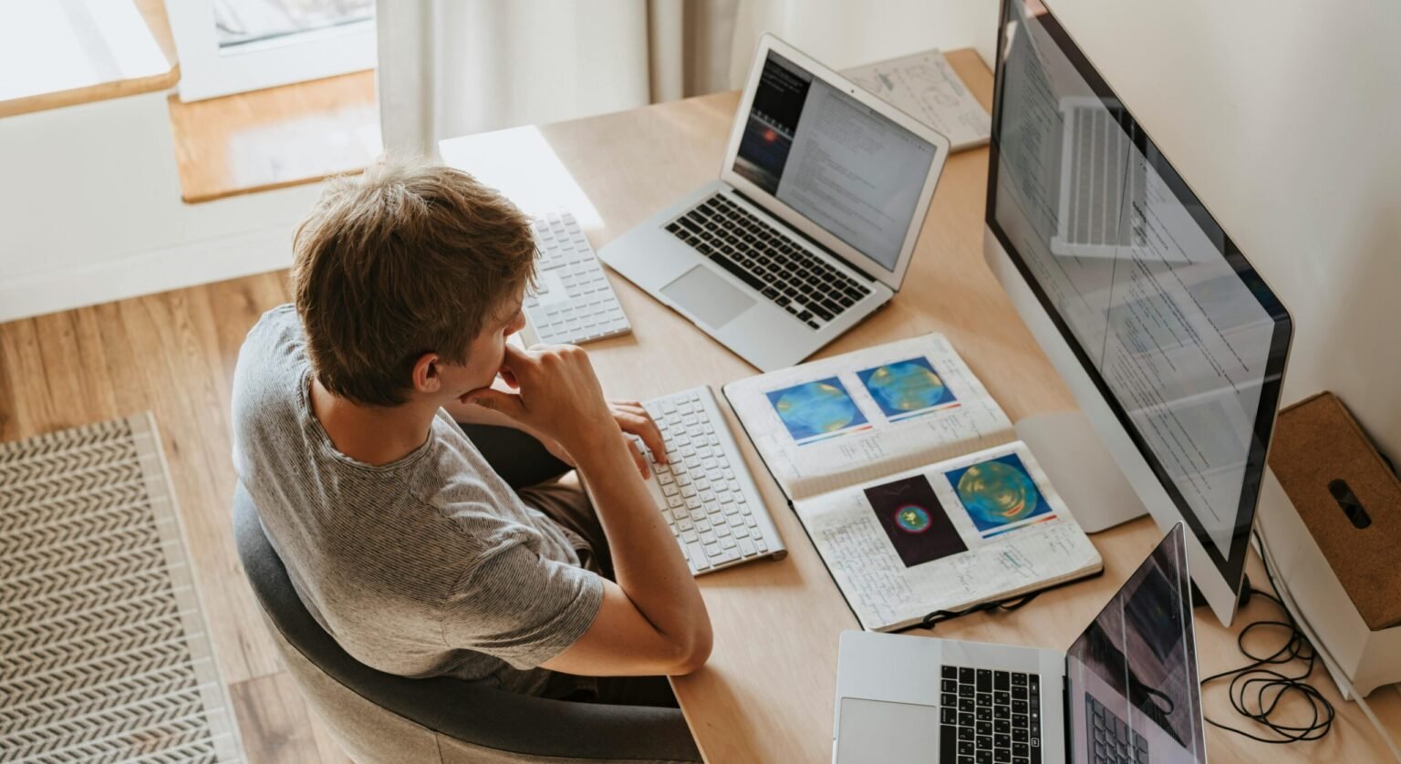 Elevating Your Online Presence: Big Web Development Companies in Karratha, Australia