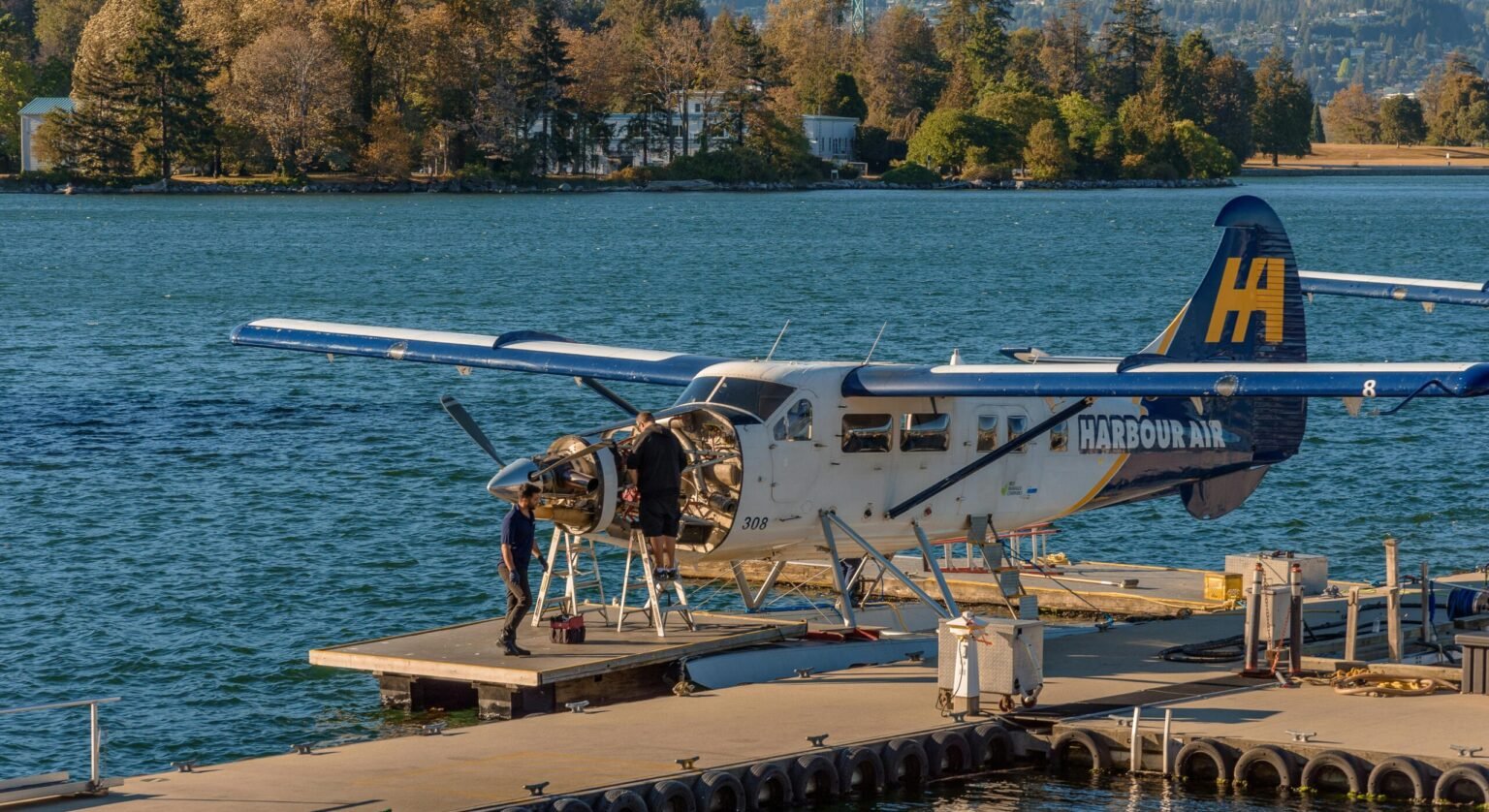 Essential Web Maintenance Packages for Businesses in North Vancouver, Canada