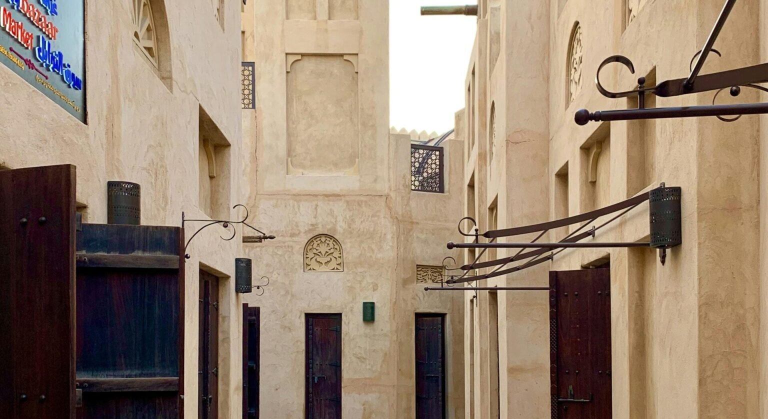 Unlock Growth: The Best Digital Marketing Company in Madinat Zayed, UAE for Local Business Success