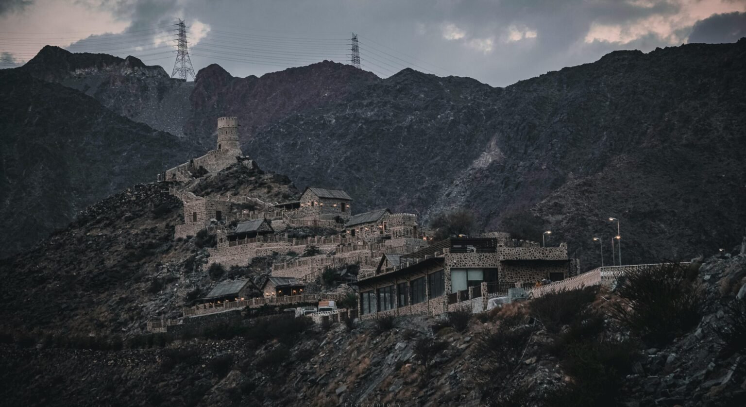 Boost Your Business: Expert Website Development Services in Dibba Al-Fujairah, UAE