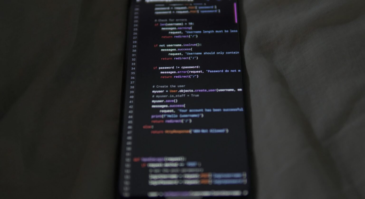 Unlocking Digital Growth: Your Guide to a Mobile App Development Company in Barsha, UAE
