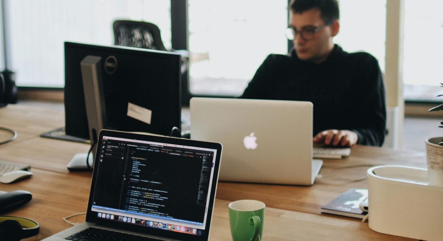 Optimising Your Digital Front: Exploring Web Design Company Websites in Upper Thomson, Singapore