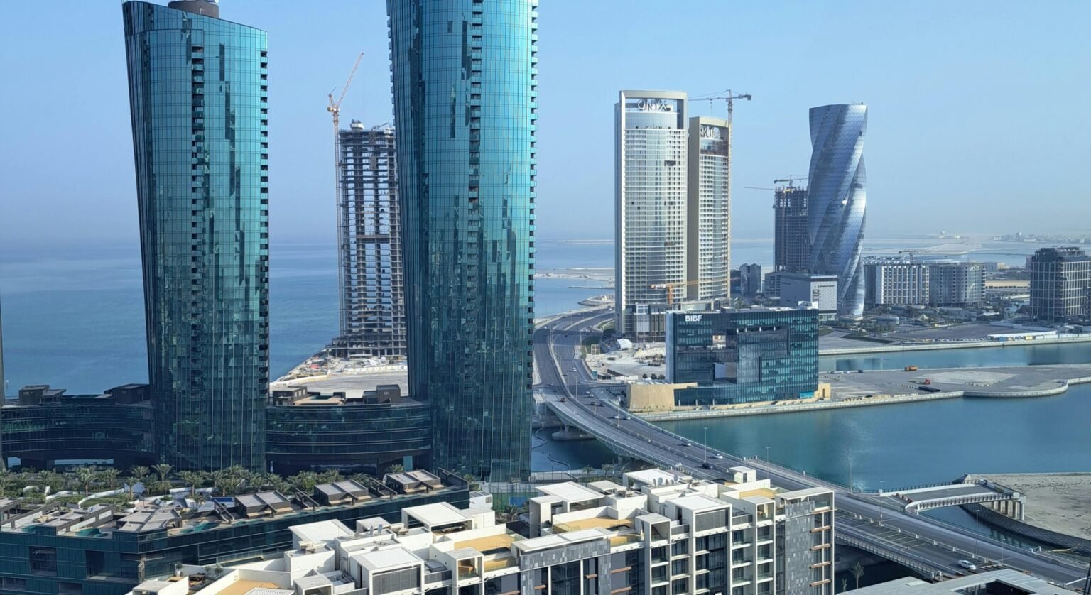 Top Web Development Companies in Al Reem Island, UAE: Powering Your Digital Growth