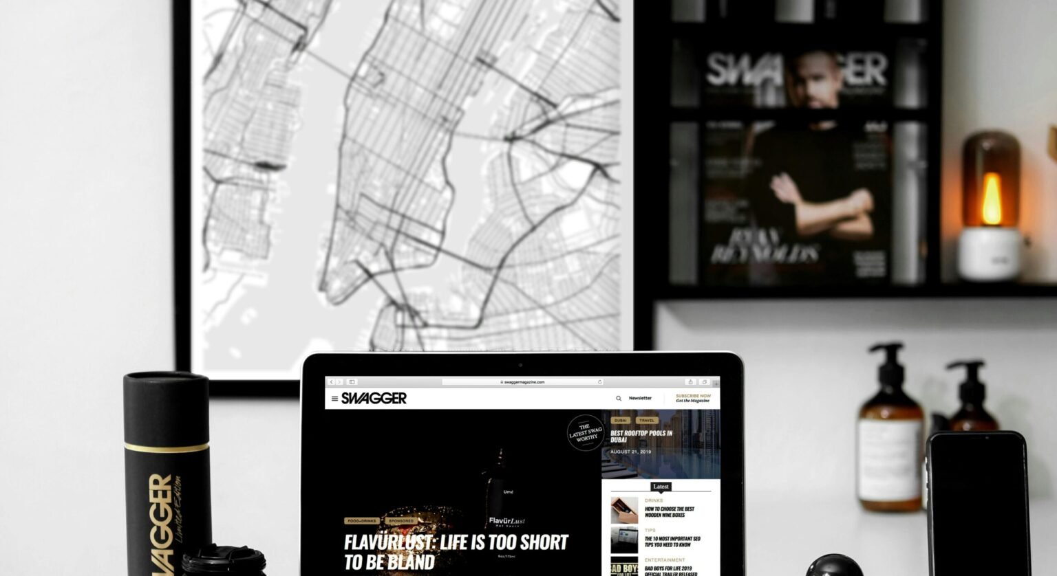 Elevate Your Digital Presence: Expert Website Designers in Palmerston North, New Zealand