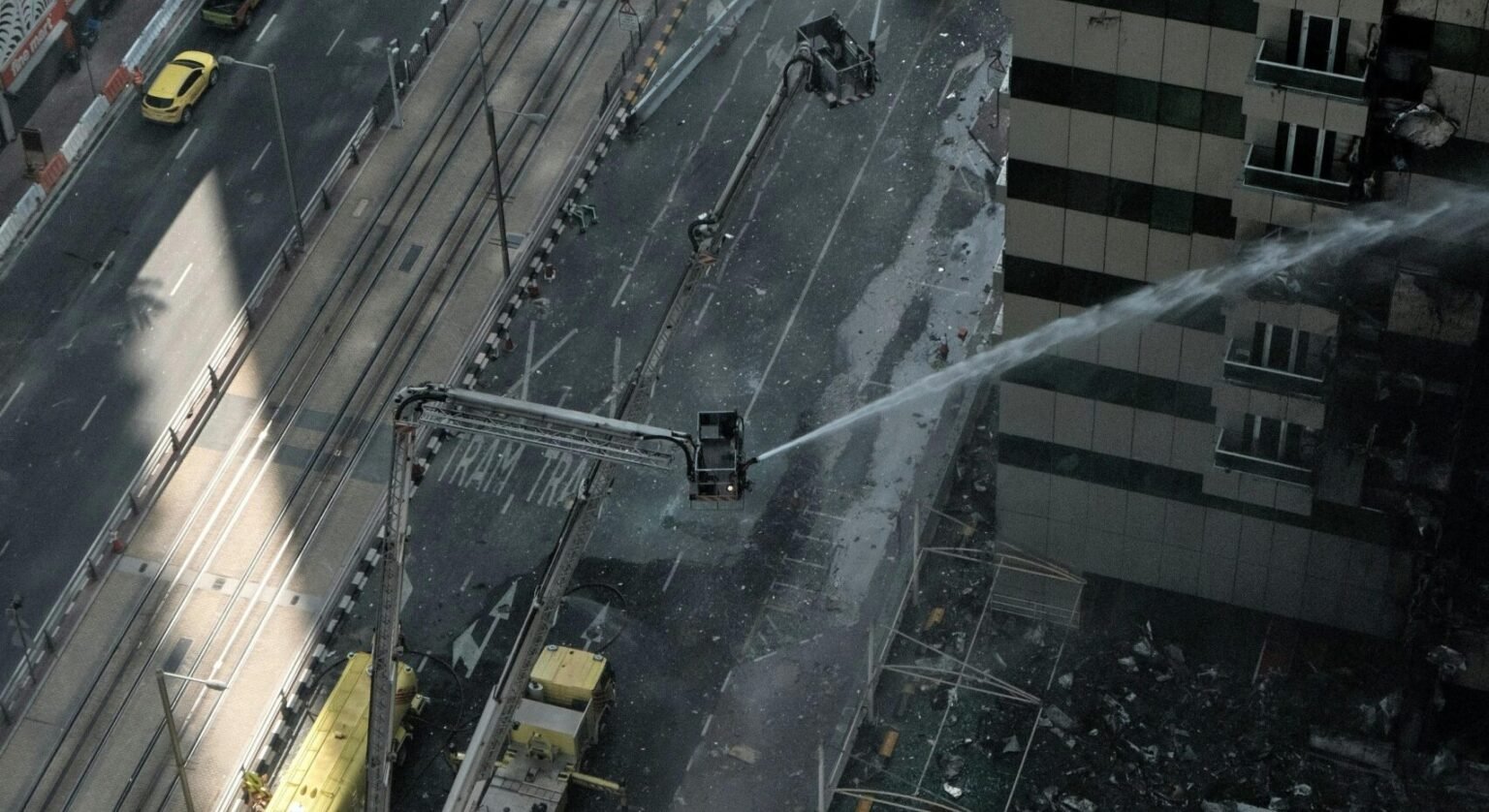 Elevate Your Digital Presence: Responsive Website Development Company in Downtown Dubai, UAE