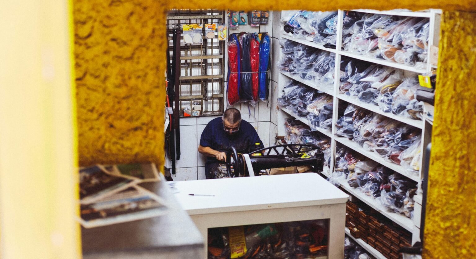 Essential Web Maintenance Packages for Saint John Businesses: Keep Your Site Running Smoothly