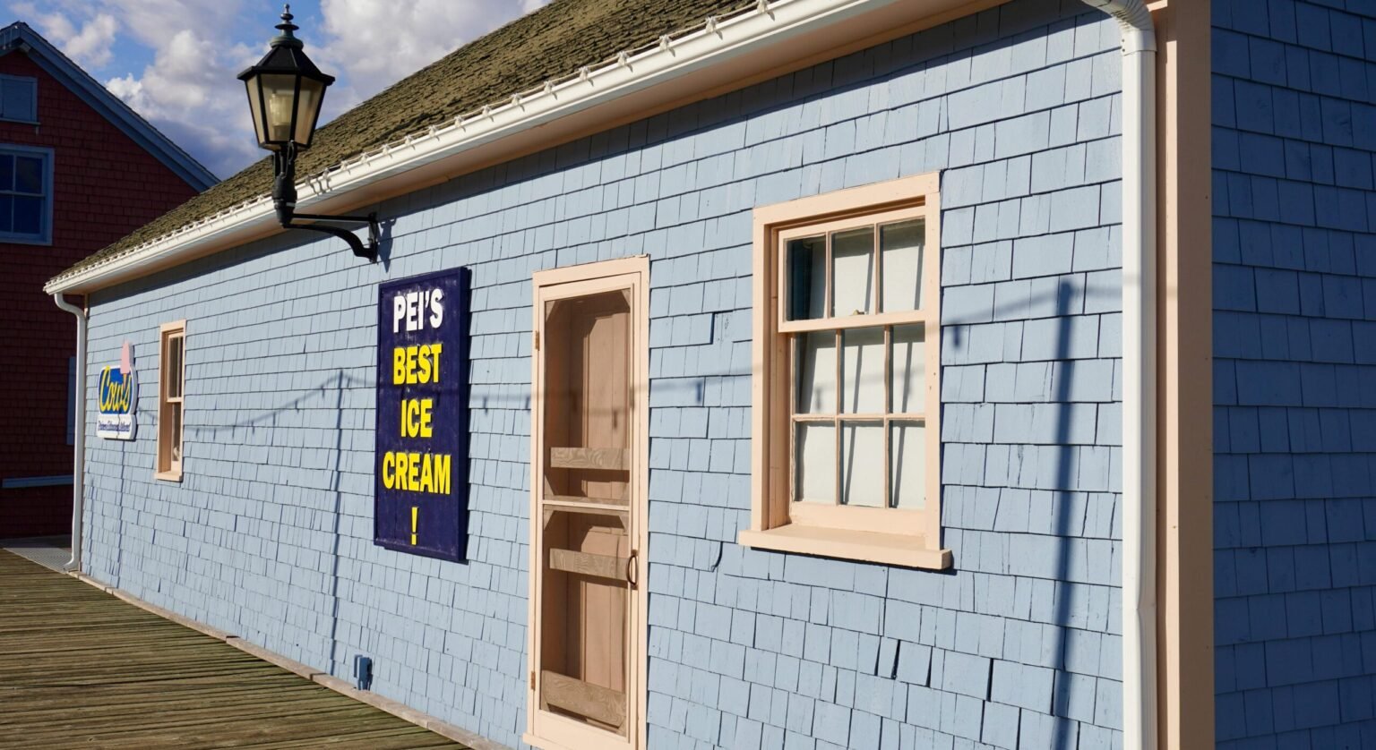 Discovering the Best Designing Websites in New Brunswick, Canada for Your Business Success