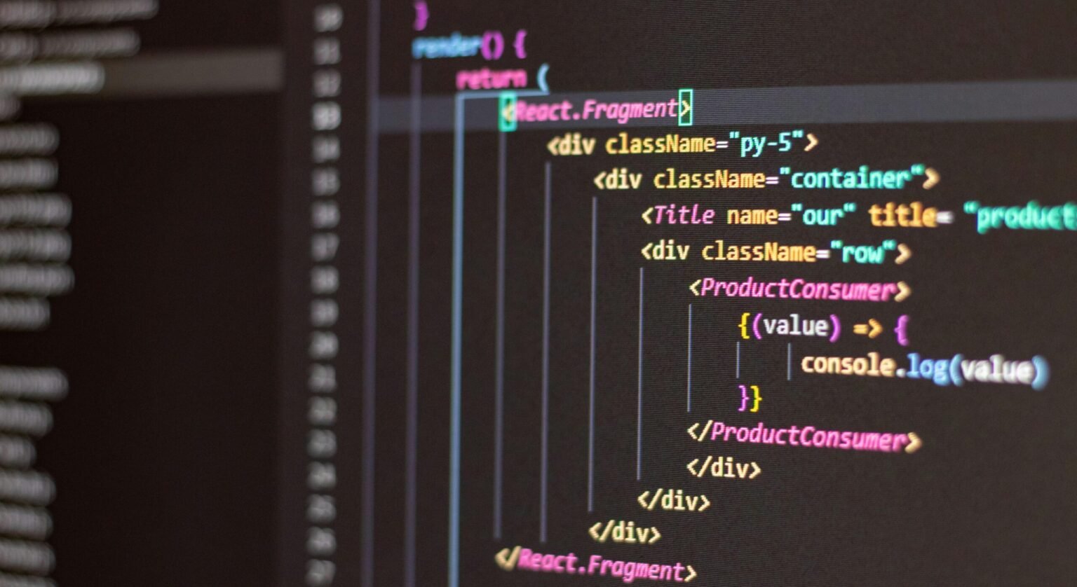 Develop Web Based Application in Nova Scotia, Canada: Your Guide to Digital Growth