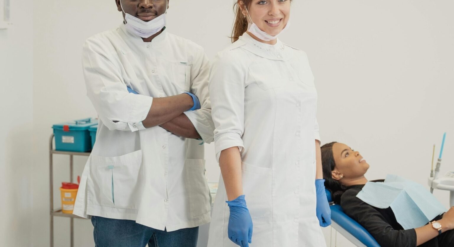 Finding Your Nearby Dentist Clinic in Drummondville, Canada: A Comprehensive Guide