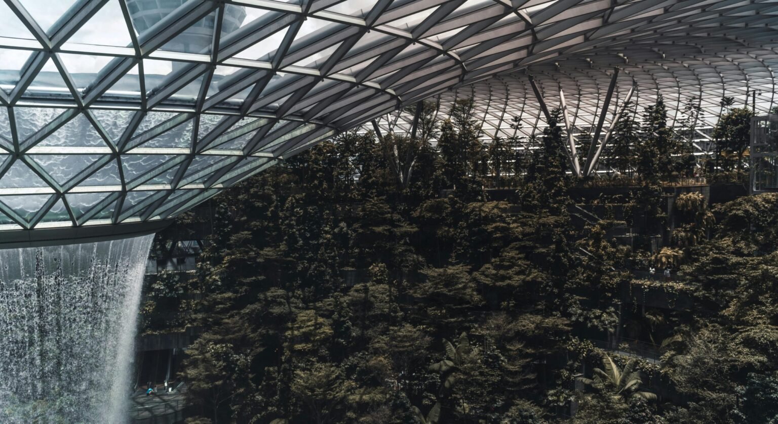 Understanding Website Design Price in Changi Business Park, Singapore